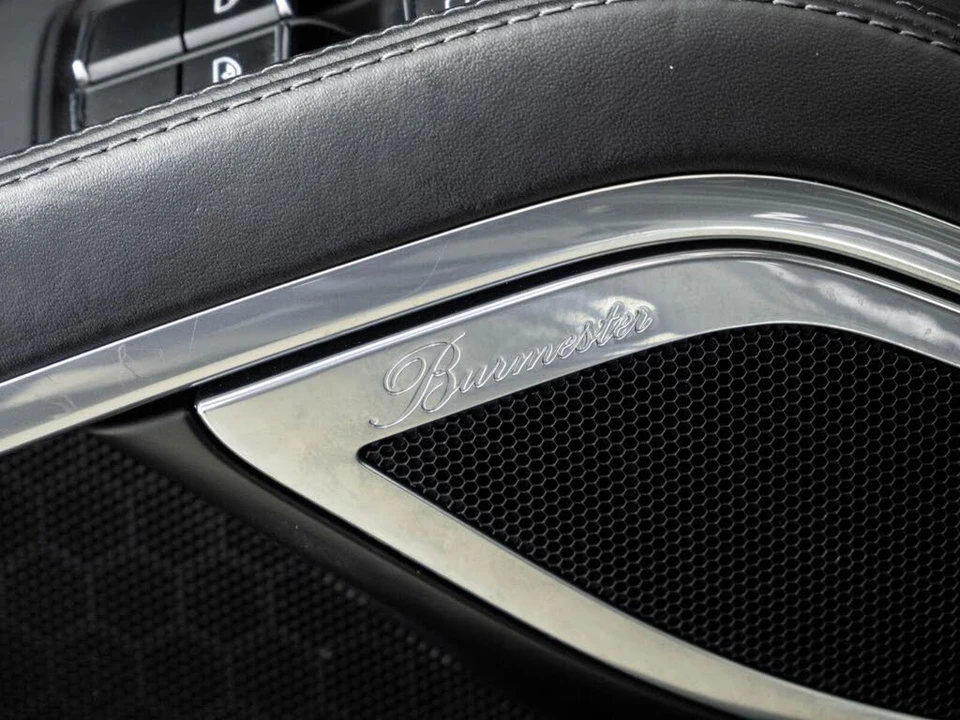 2016 Porsche 991 Turbo S - Image 7 of 29