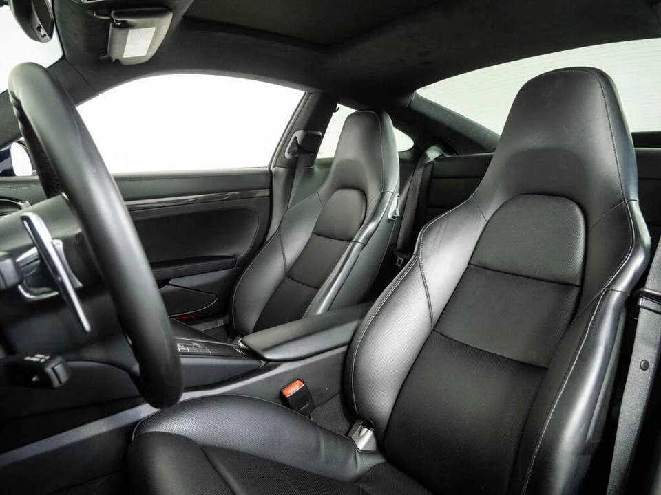 2016 Porsche 991 Turbo S - Image 5 of 29