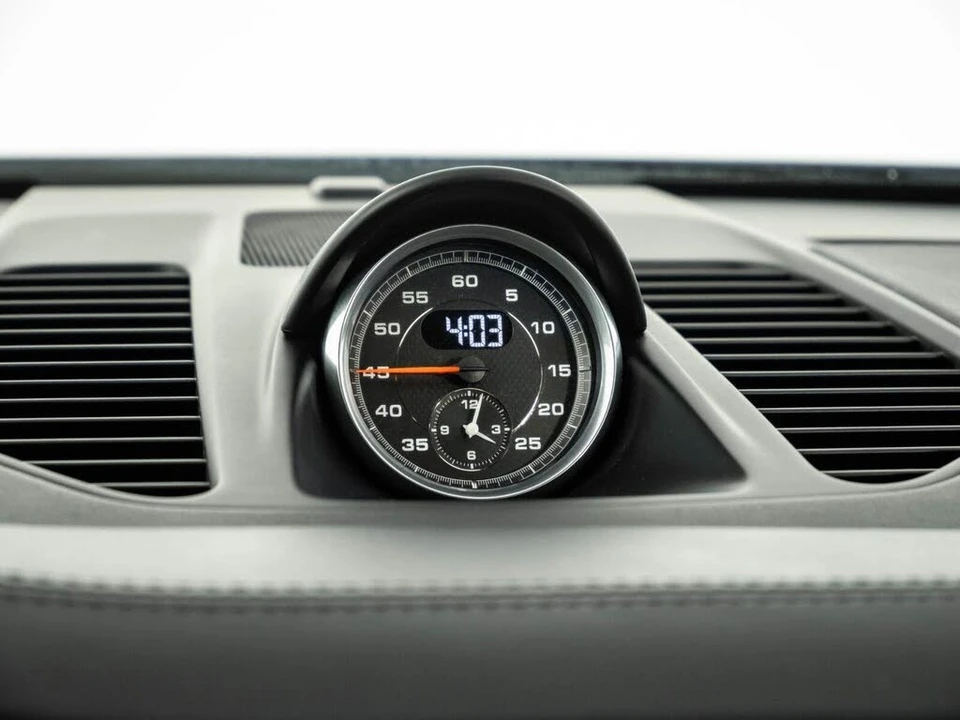 2016 Porsche 991 Turbo S - Image 14 of 29