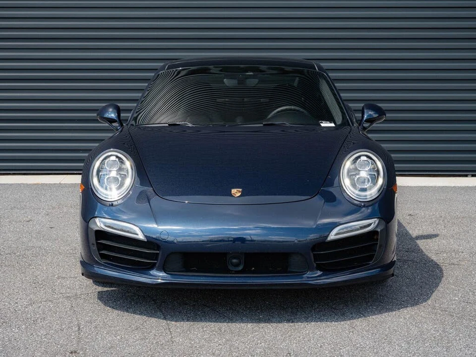 2016 Porsche 991 Turbo S - Image 26 of 29