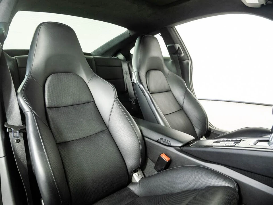 2016 Porsche 991 Turbo S - Image 17 of 29
