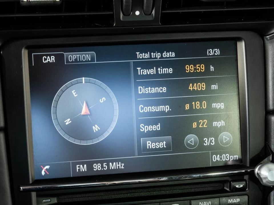2016 Porsche 991 Turbo S - Image 12 of 29