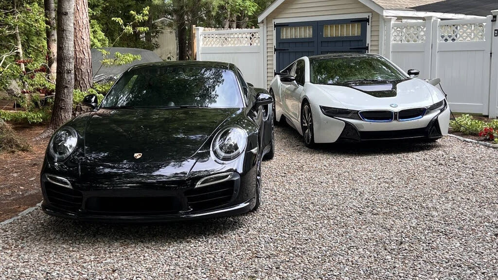 2016 Porsche 991 Turbo S - Image 11 of 12