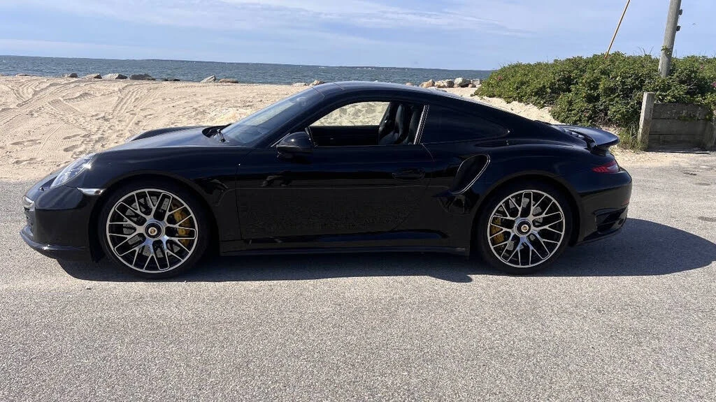 2016 Porsche 991 Turbo S - Image 3 of 12