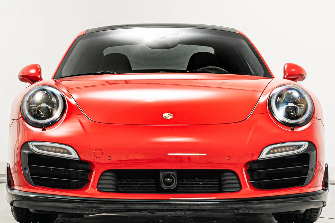 2016 Porsche 991 Turbo S - Image 4 of 12