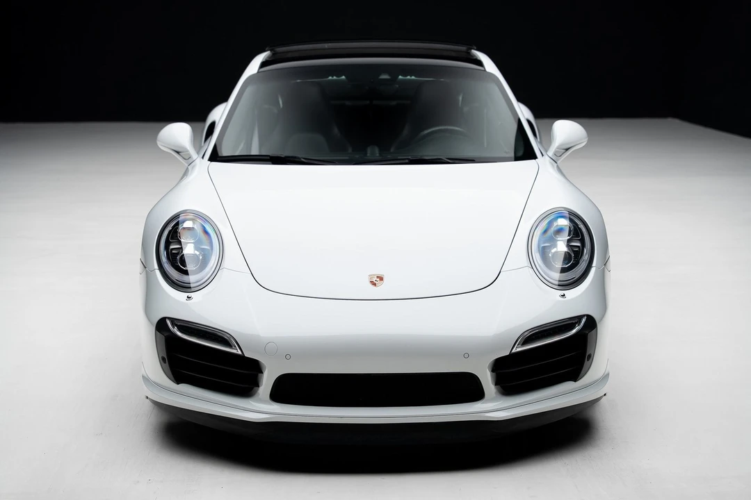 2016 Porsche 991 Turbo S - Image 5 of 12