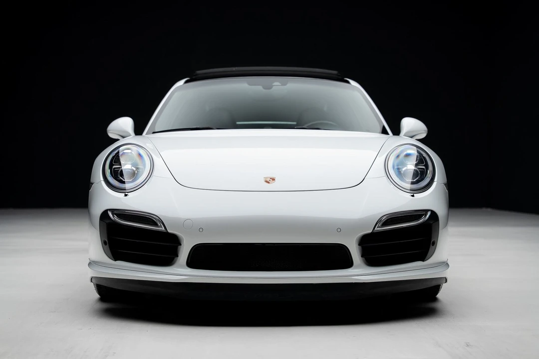 2016 Porsche 991 Turbo S - Image 7 of 12