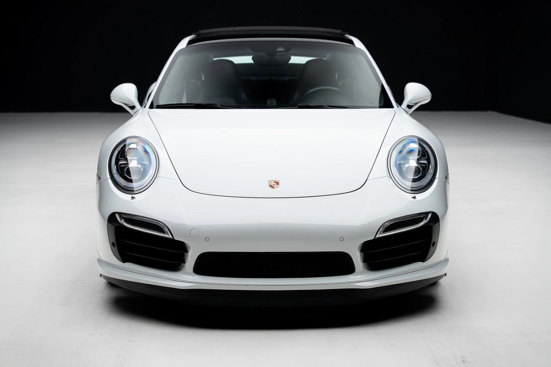 2016 Porsche 991 Turbo S - Image 6 of 12
