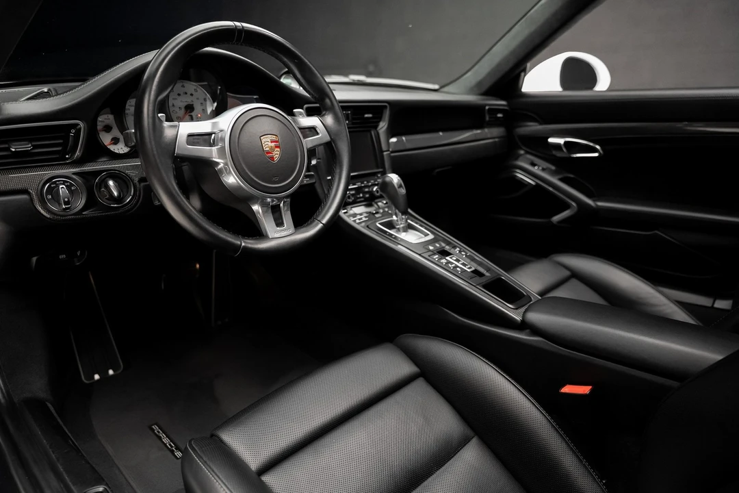 2016 Porsche 991 Turbo S - Image 2 of 12