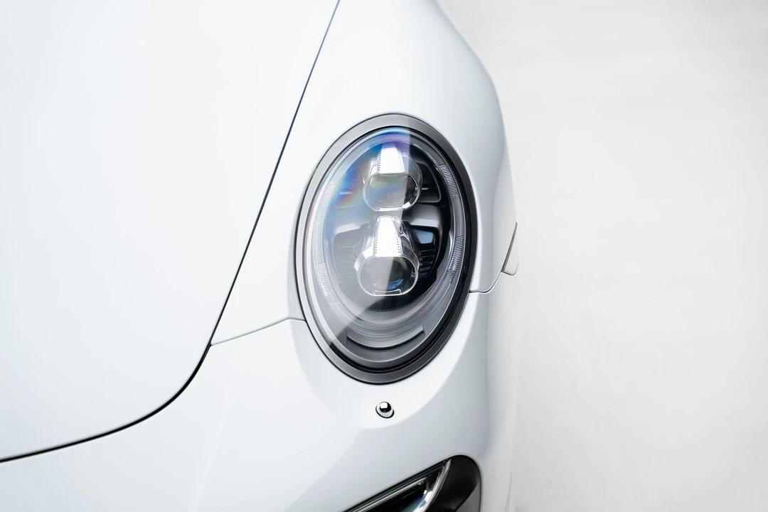 2016 Porsche 991 Turbo S - Image 10 of 12