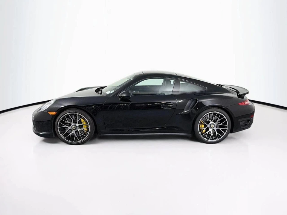 2016 Porsche 991 Turbo S - Image 2 of 5