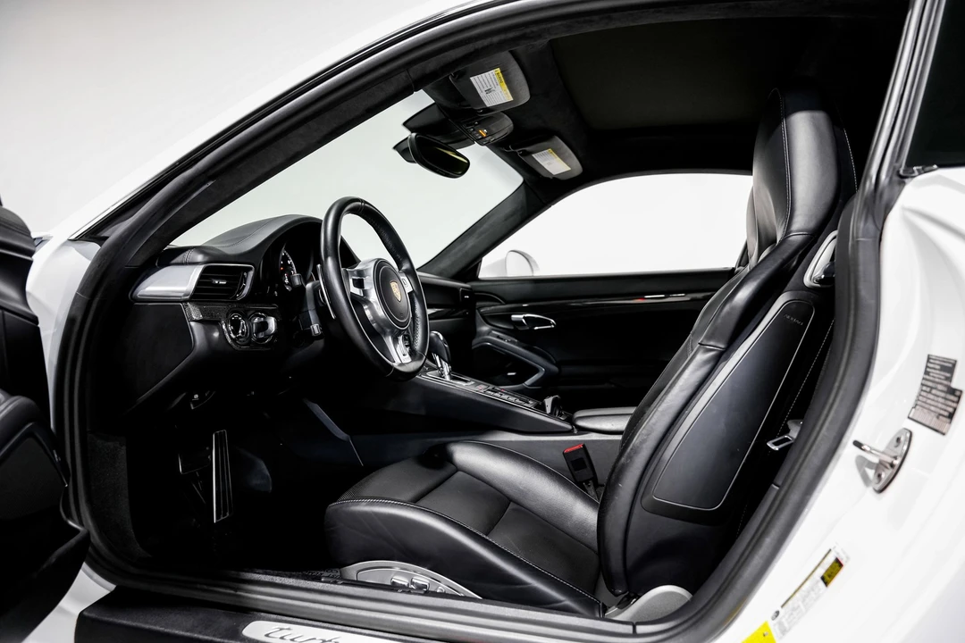2016 Porsche 991 Turbo S - Image 19 of 21