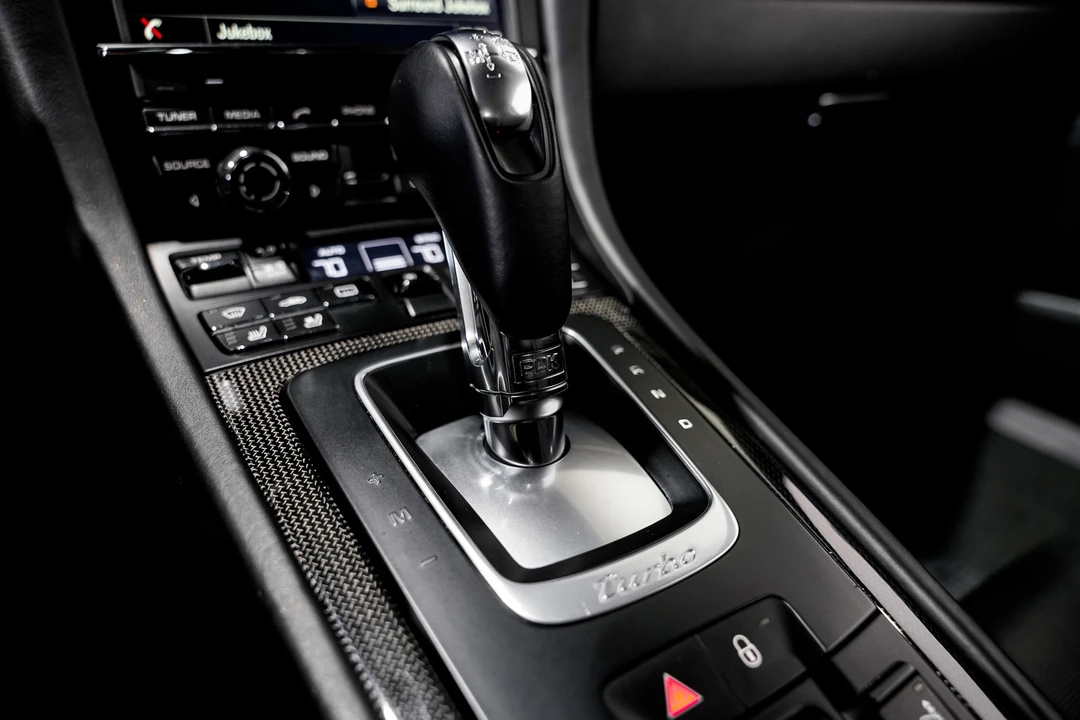 2016 Porsche 991 Turbo S - Image 16 of 21