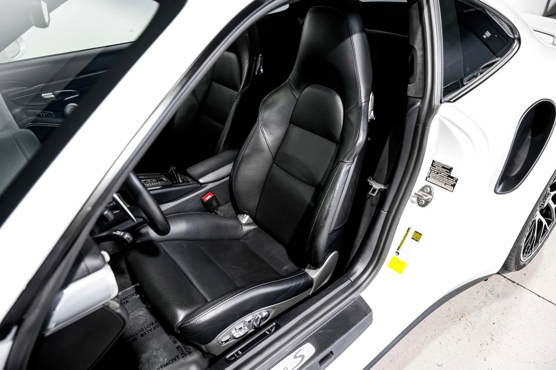 2016 Porsche 991 Turbo S - Image 20 of 21