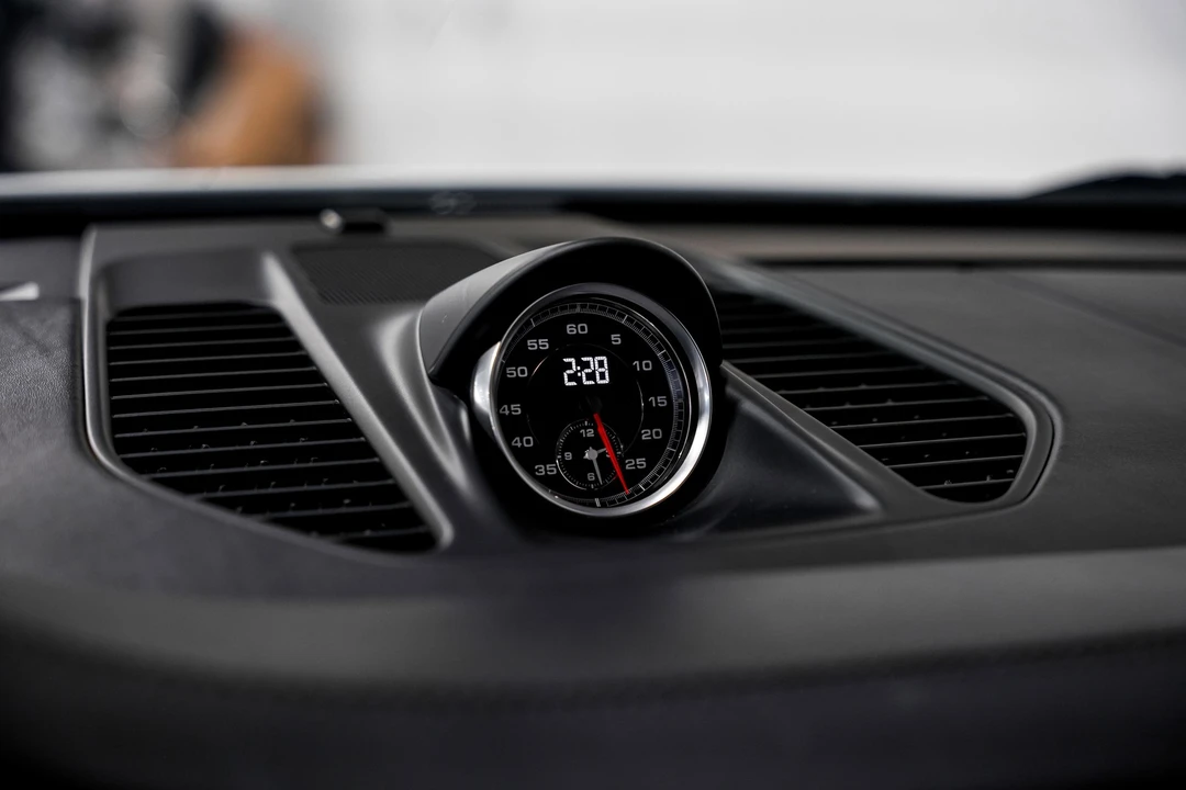 2016 Porsche 991 Turbo S - Image 12 of 21