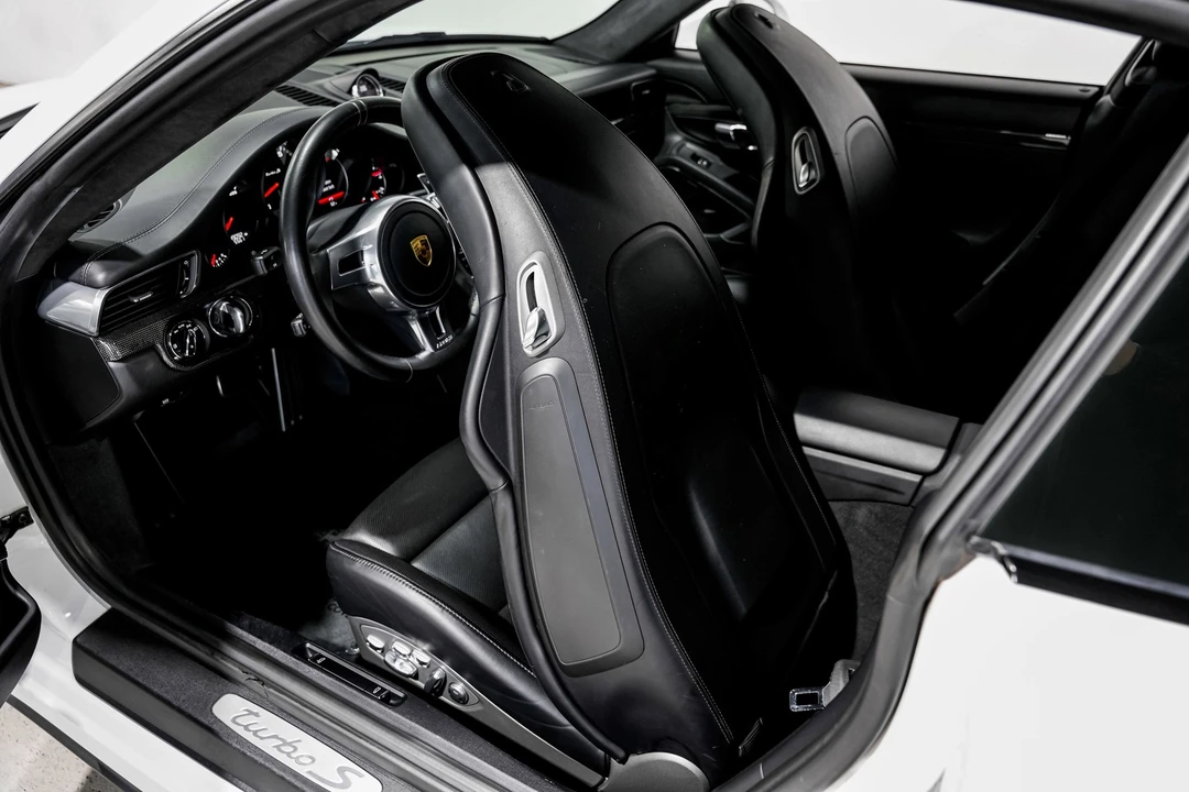 2016 Porsche 991 Turbo S - Image 21 of 21