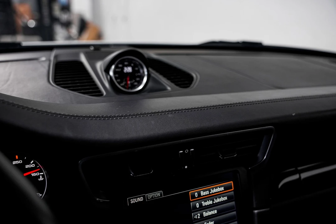 2016 Porsche 991 Turbo S - Image 13 of 21