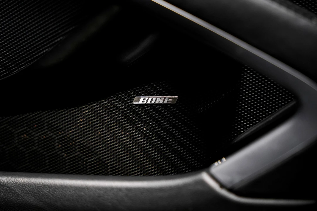 2016 Porsche 991 Turbo S - Image 18 of 21