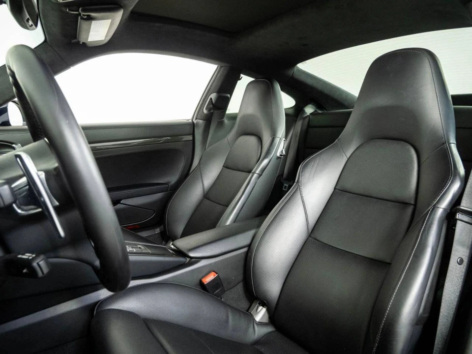 2016 Porsche 991 Turbo S - Image 5 of 5