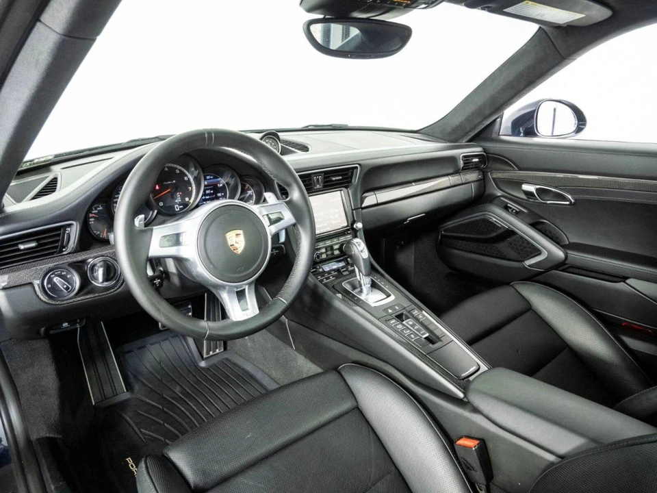 2016 Porsche 991 Turbo S - Image 4 of 5