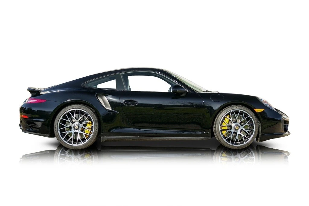 2016 Porsche 991 Turbo S - Image 2 of 12