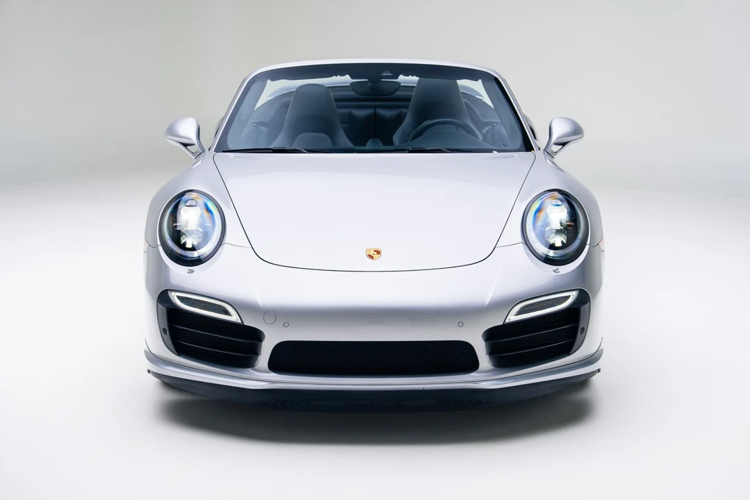 2016 Porsche 991 Turbo S - Image 10 of 21