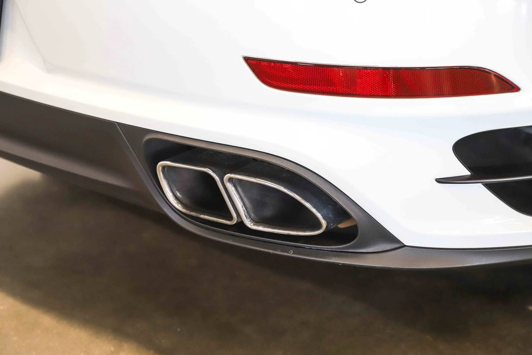 2016 Porsche 991 Turbo - Image 23 of 31