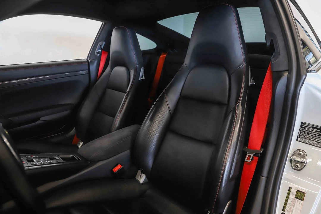 2016 Porsche 991 Turbo - Image 31 of 31