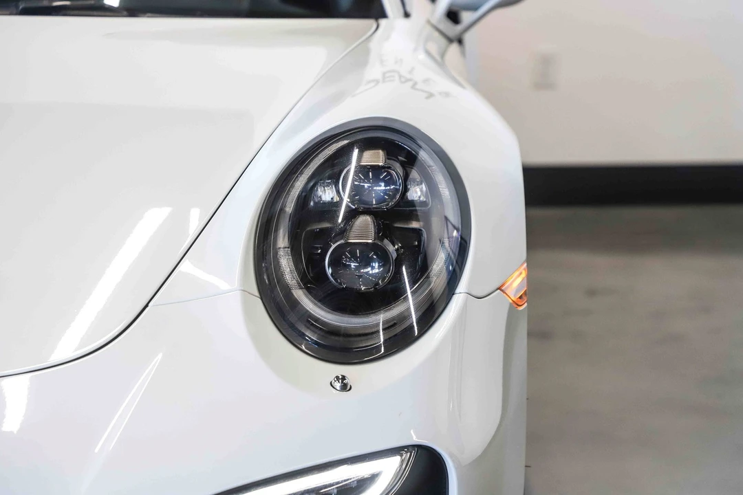 2016 Porsche 991 Turbo - Image 26 of 31