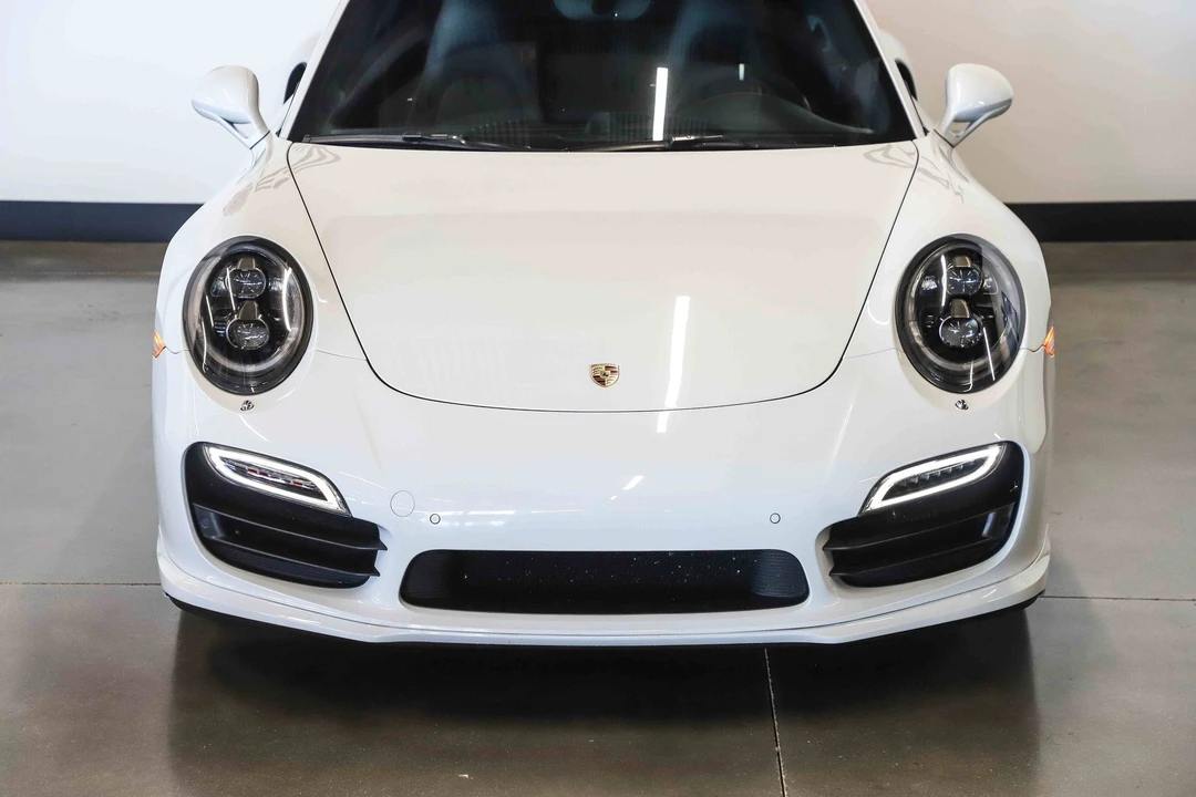2016 Porsche 991 Turbo - Image 4 of 31