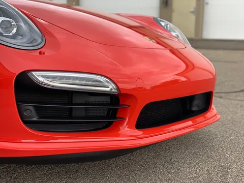 2016 Porsche 991 Turbo - Image 3 of 31