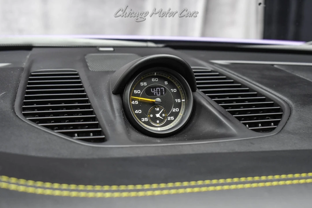 2016 Porsche 991 GT3 RS - Image 12 of 21