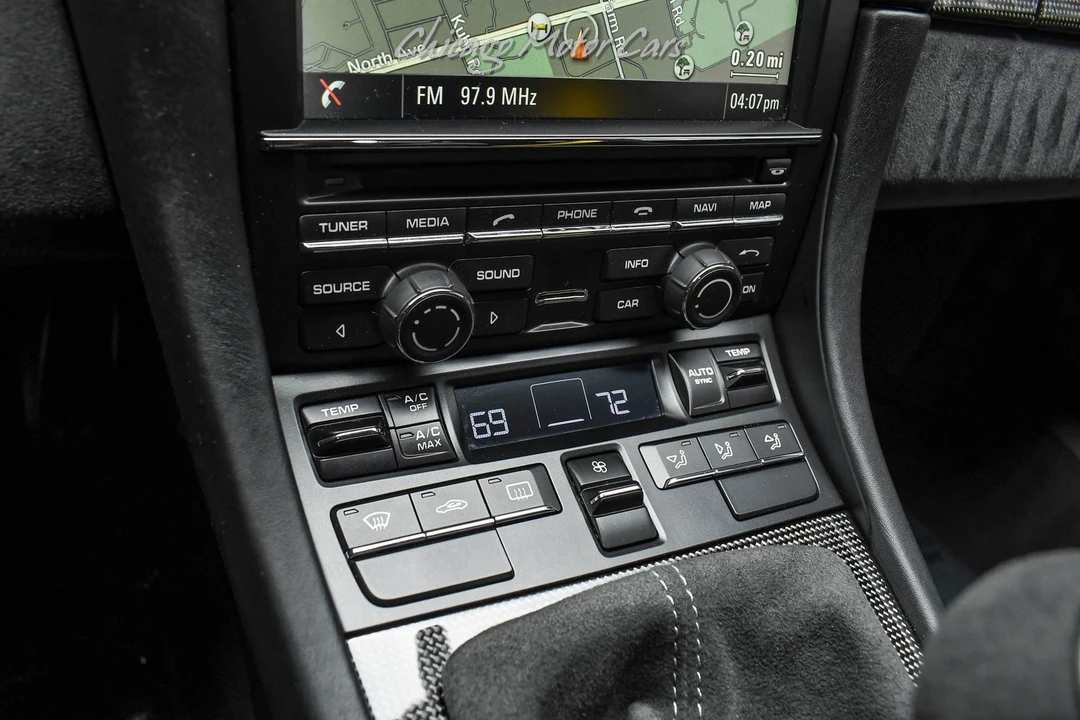 2016 Porsche 991 GT3 RS - Image 14 of 21