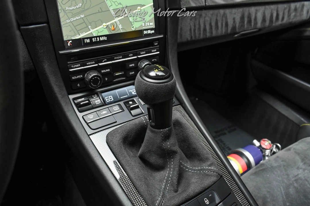 2016 Porsche 991 GT3 RS - Image 15 of 21