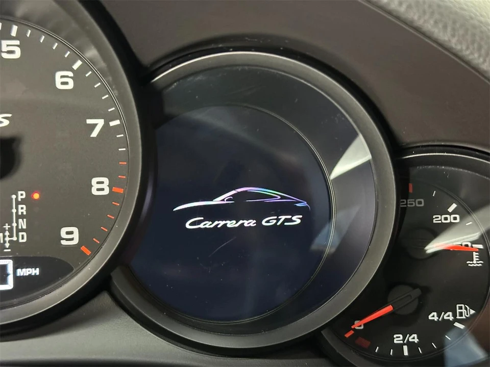 2016 Porsche 991 Carrera - Image 17 of 31