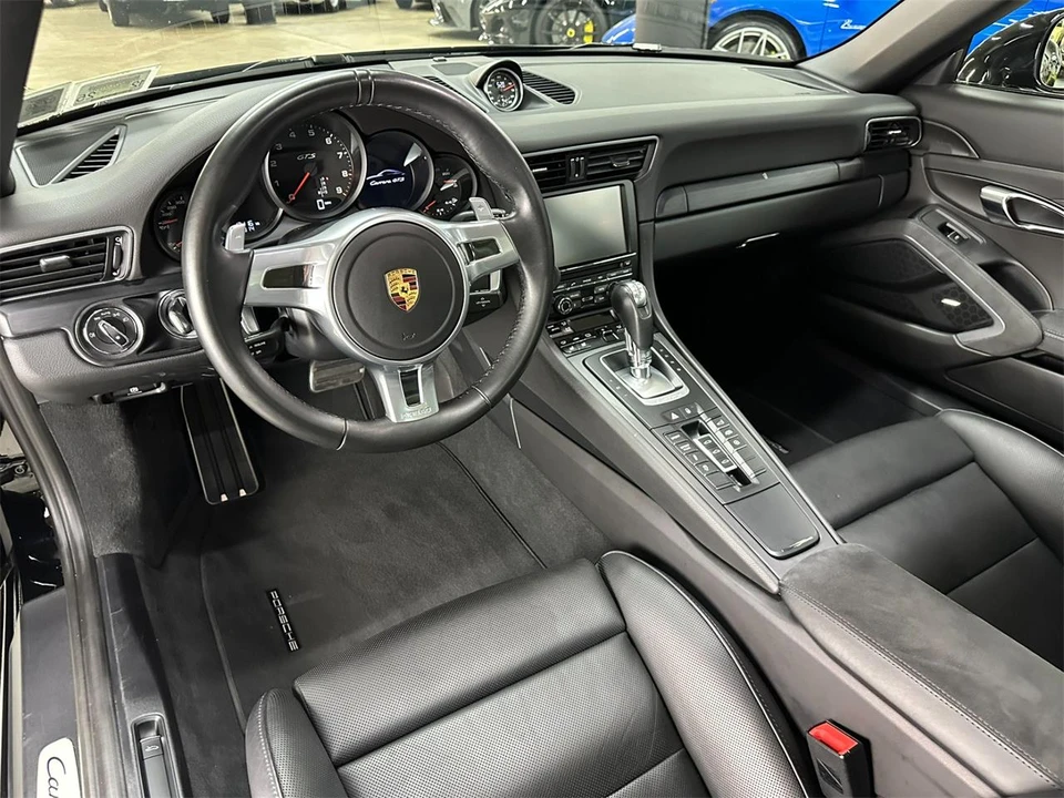 2016 Porsche 991 Carrera - Image 15 of 31
