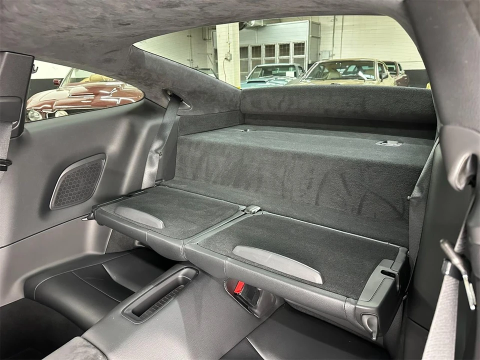 2016 Porsche 991 Carrera - Image 25 of 31