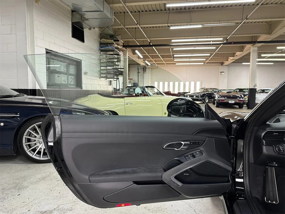 2016 Porsche 991 Carrera - Image 31 of 31