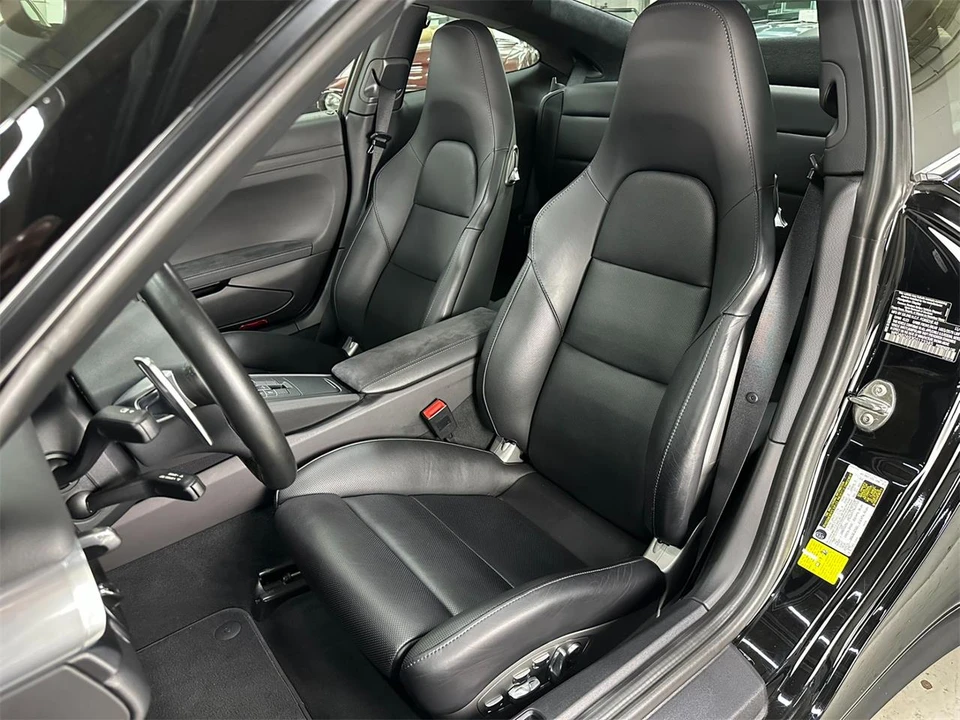 2016 Porsche 991 Carrera - Image 13 of 31