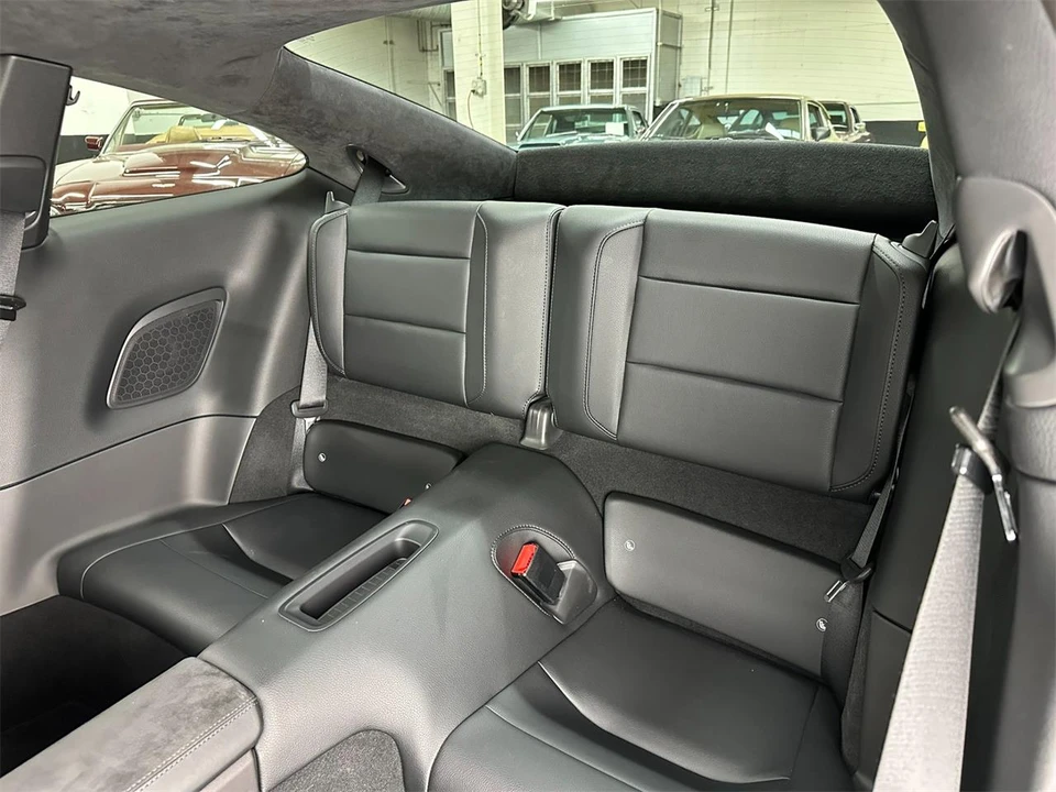 2016 Porsche 991 Carrera - Image 23 of 31