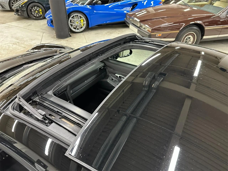 2016 Porsche 991 Carrera - Image 9 of 31