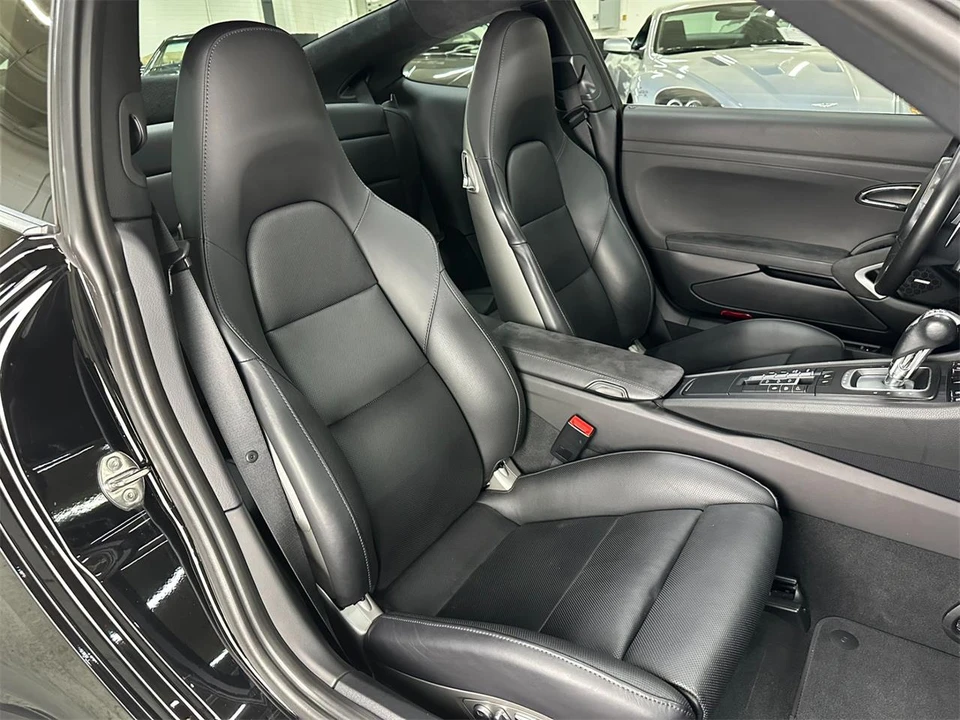 2016 Porsche 991 Carrera - Image 19 of 31