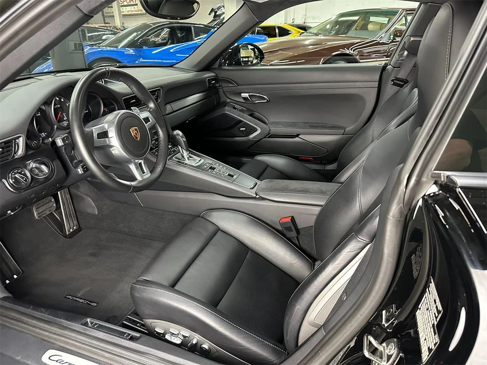 2016 Porsche 991 Carrera - Image 11 of 31