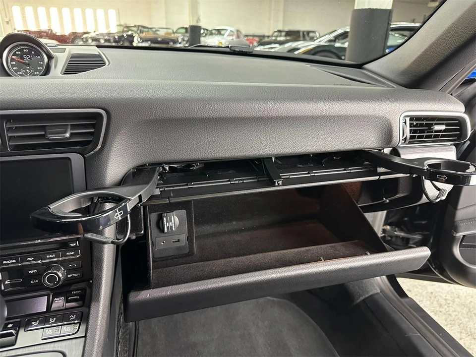 2016 Porsche 991 Carrera - Image 21 of 31