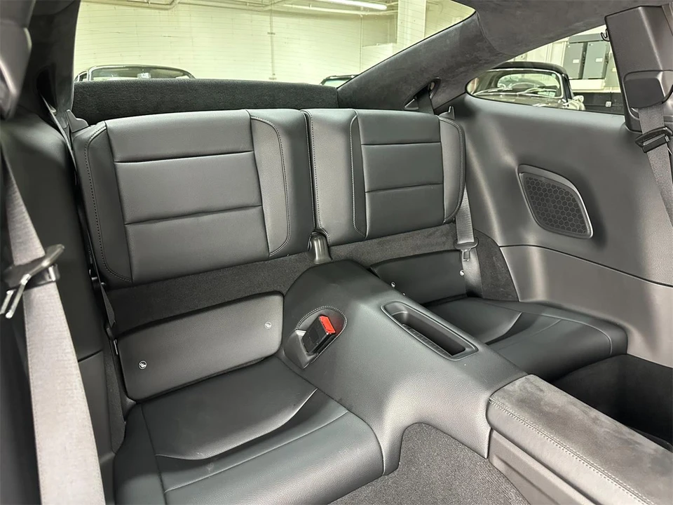 2016 Porsche 991 Carrera - Image 24 of 31