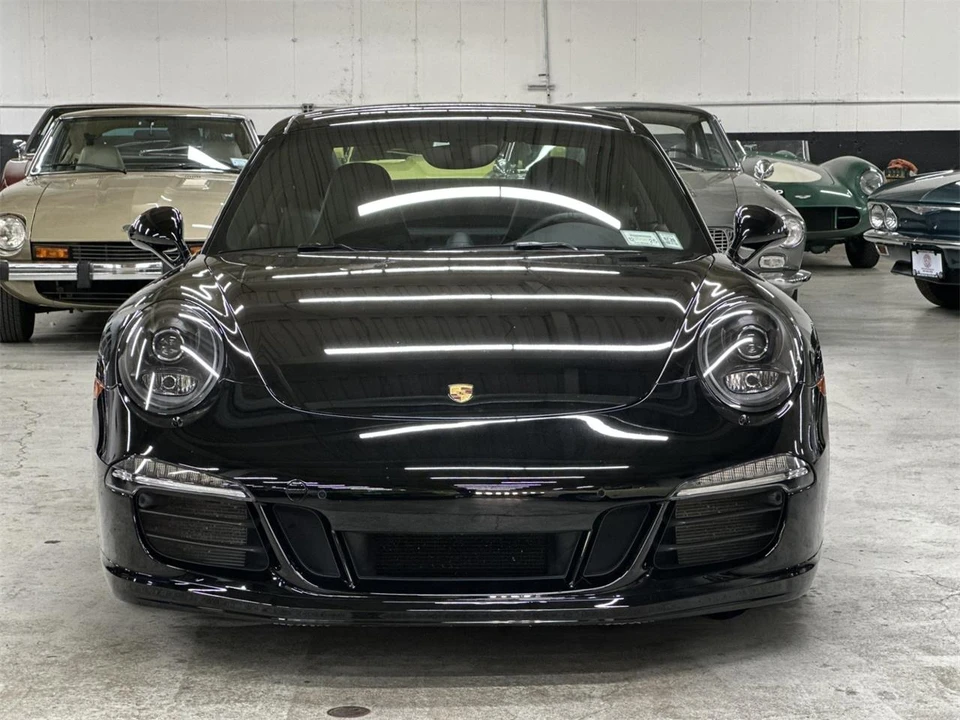 2016 Porsche 991 Carrera - Image 2 of 31