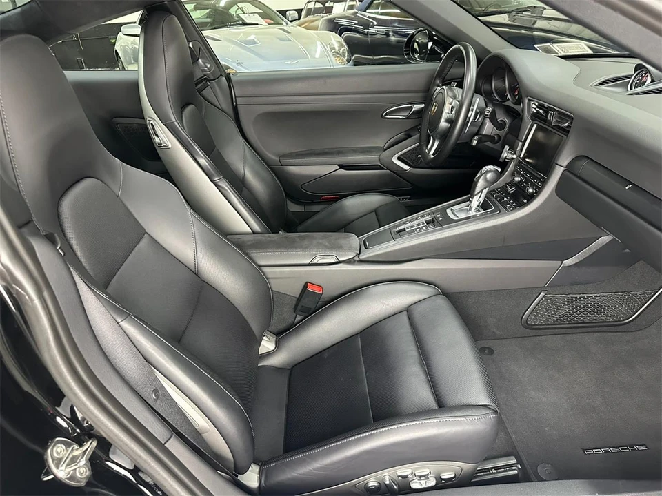 2016 Porsche 991 Carrera - Image 18 of 31