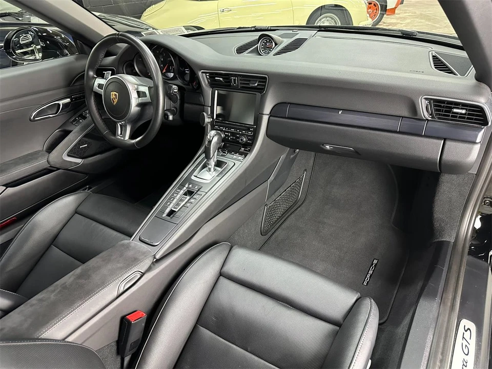 2016 Porsche 991 Carrera - Image 20 of 31
