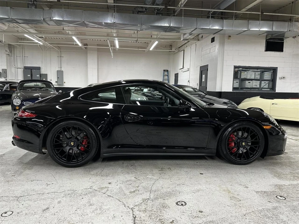 2016 Porsche 991 Carrera - Image 8 of 31