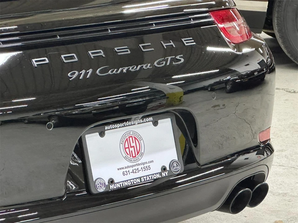 2016 Porsche 991 Carrera - Image 10 of 31